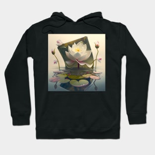 Reflections of Beauty Hoodie